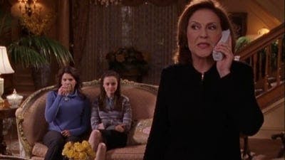 Assistir Gilmore Girls Temporada 3 Episódio 11 Online em HD