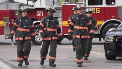 Assistir 9-1-1: Lone Star Temporada 5 Episódio 1 Online em HD