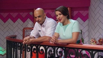 Assistir Zumbo’s Just Desserts Temporada 1 Episódio 4 Online em HD