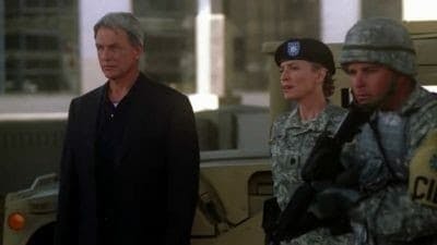 Assistir NCIS: Investigação Naval Temporada 4 Episódio 7 Online em HD