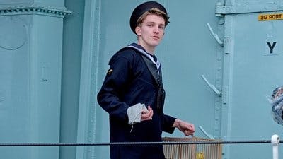 Assistir Mundo em Chamas Temporada 1 Episódio 3 Online em HD
