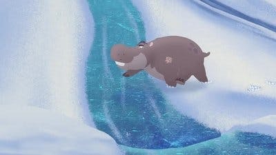 Assistir A Guarda do Leão Temporada 3 Episódio 14 Online em HD