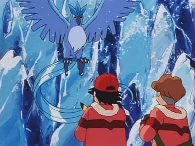 Assistir Pokémon Temporada 4 Episódio 32 Online em HD