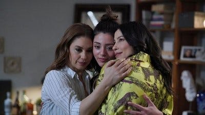 Assistir A Força do Amor Temporada 2 Episódio 26 Online em HD