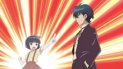 Assistir Kyoukai no Rinne Temporada 1 Episódio 5 Online em HD