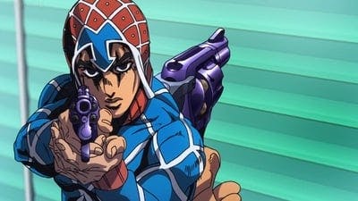 Assistir JoJo no Kimyou na Bouken Temporada 4 Episódio 7 Online em HD