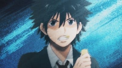 Assistir Ahiru no Sora Temporada 1 Episódio 3 Online em HD