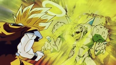 Assistir Dragon Ball Z Kai Temporada 5 Episódio 11 Online em HD