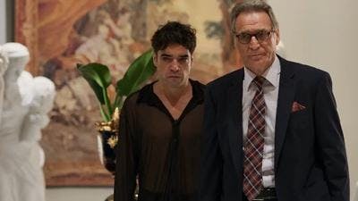 Assistir Scars of Beauty Temporada 1 Episódio 23 Online em HD