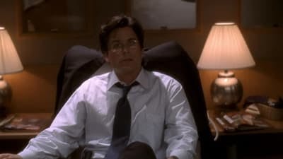 Assistir West Wing: Nos Bastidores do Poder Temporada 2 Episódio 7 Online em HD