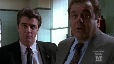 Assistir Lei & Ordem Temporada 2 Episódio 14 Online em HD