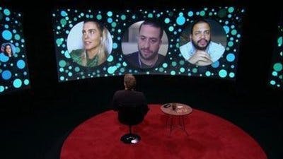 Assistir Que História é Essa, Porchat? Temporada 2 Episódio 25 Online em HD