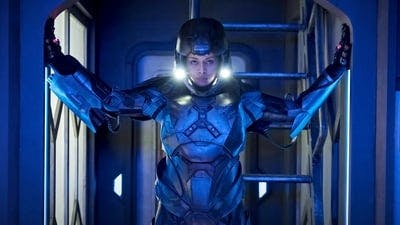 Assistir The Expanse Temporada 3 Episódio 5 Online em HD