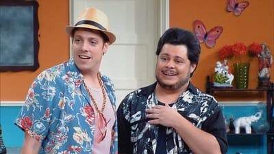 Assistir Vai Que Cola Temporada 2 Episódio 39 Online em HD