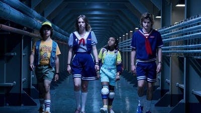 Assistir Stranger Things Temporada 3 Episódio 5 Online em HD