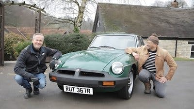 Assistir S.O.S Carros Temporada 10 Episódio 10 Online em HD