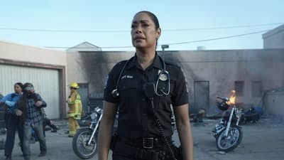 Assistir 9-1-1: Lone Star Temporada 4 Episódio 6 Online em HD