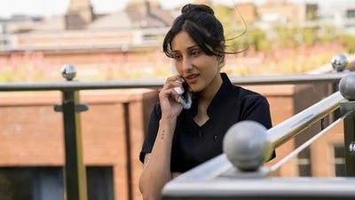 Assistir Deslumbrada Temporada 1 Episódio 3 Online em HD