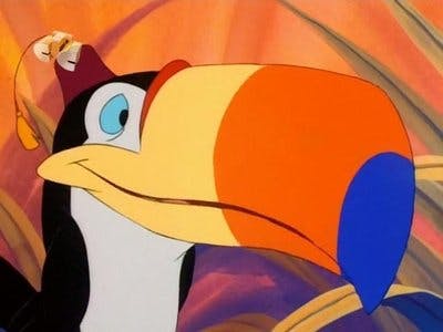 Assistir Timão e Pumba Temporada 2 Episódio 5 Online em HD