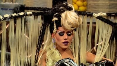 Assistir RuPaul’s Drag Race All Stars: Untucked! Temporada 1 Episódio 3 Online em HD