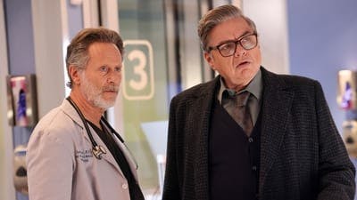 Assistir Chicago Med: Atendimento de Emergência Temporada 9 Episódio 1 Online em HD