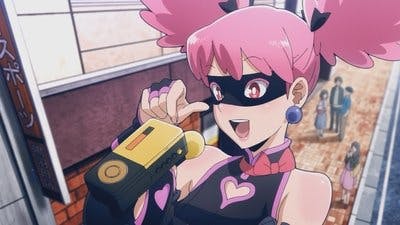 Assistir My Hero Academia: Vigilantes Temporada 1 Episódio 3 Online em HD