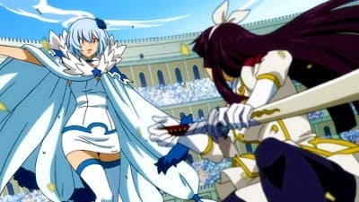 Assistir Fairy Tail Temporada 4 Episódio 14 Online em HD