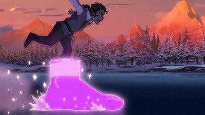 Assistir A Lenda de Vox Machina Temporada 2 Episódio 3 Online em HD