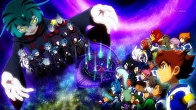 Assistir Super Onze Temporada 4 Episódio 41 Online em HD