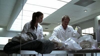 Assistir CSI: Nova York Temporada 1 Episódio 6 Online em HD