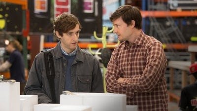 Assistir Silicon Valley Temporada 2 Episódio 6 Online em HD