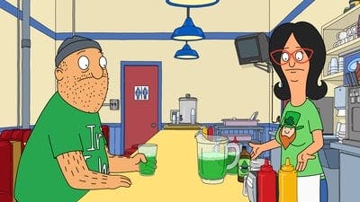 Assistir Bob’s Burgers Temporada 10 Episódio 16 Online em HD