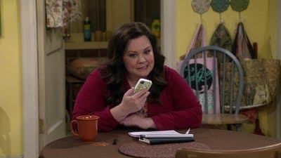 Assistir Mike & Molly: Um Casal de Peso Temporada 5 Episódio 13 Online em HD