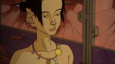 Assistir Ӕon Flux Temporada 3 Episódio 7 Online em HD