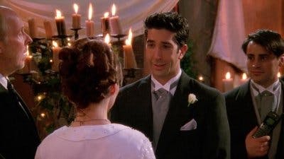 Assistir Friends Temporada 5 Episódio 1 Online em HD