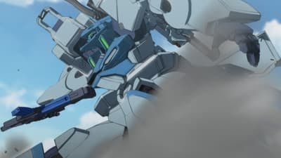 Assistir Muv-Luv Alternative Temporada 1 Episódio 5 Online em HD