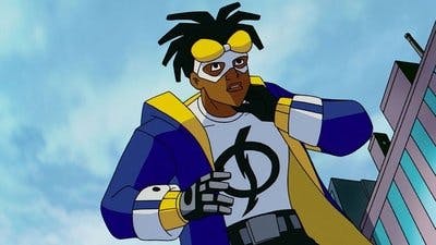 Assistir Super Choque Temporada 2 Episódio 1 Online em HD