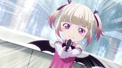 Assistir Uchi no Maid ga Uzasugiru! Temporada 1 Episódio 2 Online em HD
