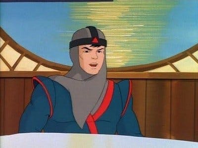 Assistir As Tartarugas Ninjas Temporada 7 Episódio 18 Online em HD