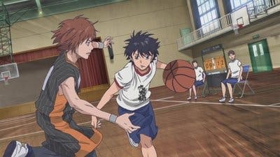 Assistir Ahiru no Sora Temporada 1 Episódio 4 Online em HD