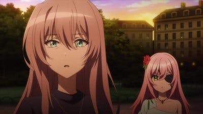 Assistir Spy Kyoushitsu Temporada 1 Episódio 14 Online em HD