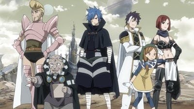 Assistir Fairy Tail Temporada 2 Episódio 48 Online em HD