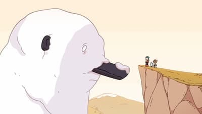 Assistir Hilda Temporada 3 Episódio 3 Online em HD