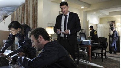 Assistir Bones Temporada 6 Episódio 14 Online em HD