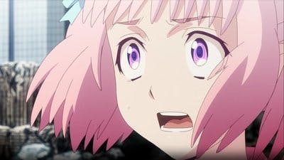 Assistir Re:CREATORS Temporada 1 Episódio 3 Online em HD
