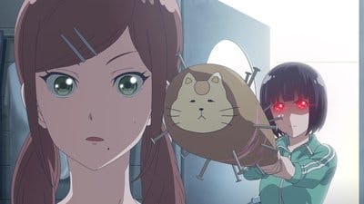 Assistir Keppeki Danshi! Aoyama-kun Temporada 1 Episódio 3 Online em HD