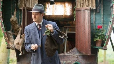 Assistir Padre Brown Temporada 3 Episódio 7 Online em HD
