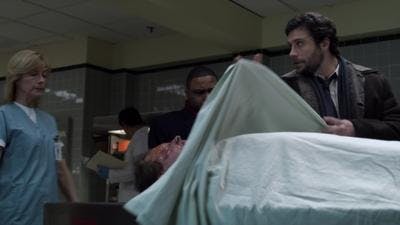 Assistir Lei & Ordem Temporada 19 Episódio 20 Online em HD