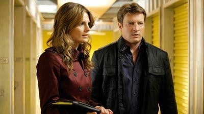 Assistir Castle Temporada 5 Episódio 3 Online em HD