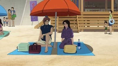 Assistir Detective Conan Temporada 1 Episódio 1148 Online em HD
